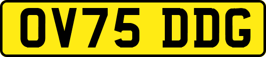 OV75DDG