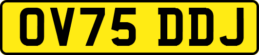 OV75DDJ