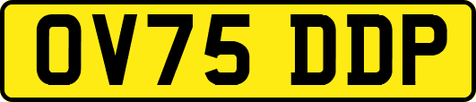 OV75DDP