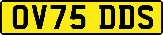 OV75DDS