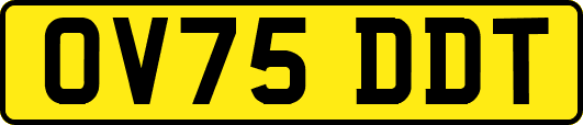 OV75DDT