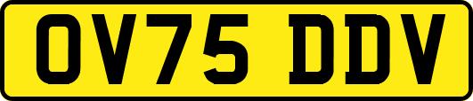 OV75DDV