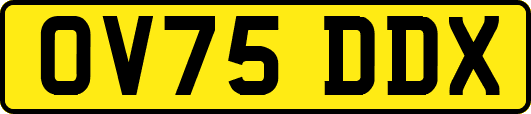 OV75DDX