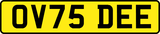 OV75DEE