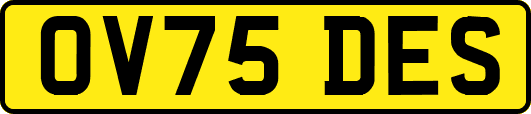 OV75DES
