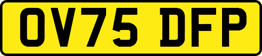 OV75DFP