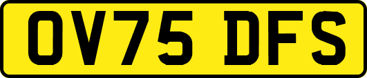 OV75DFS