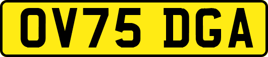 OV75DGA