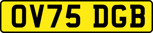 OV75DGB