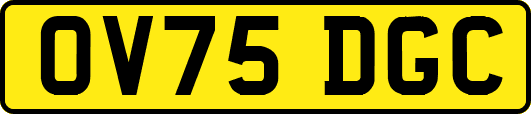 OV75DGC
