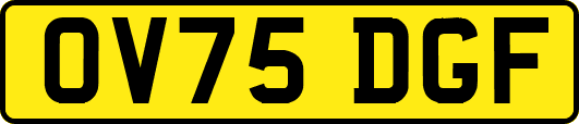 OV75DGF