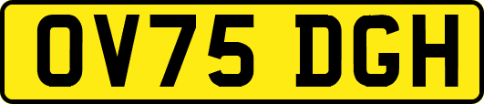 OV75DGH