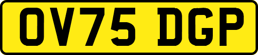OV75DGP
