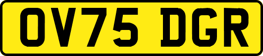 OV75DGR