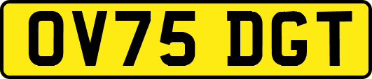 OV75DGT