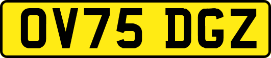 OV75DGZ