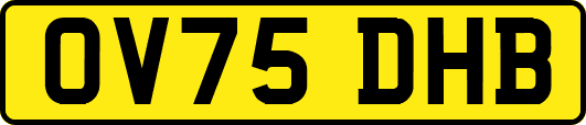 OV75DHB