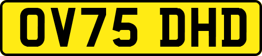 OV75DHD