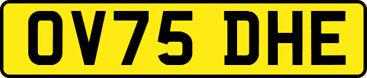OV75DHE