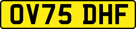 OV75DHF