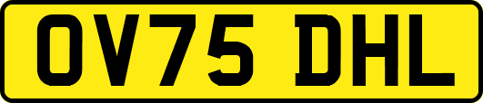 OV75DHL