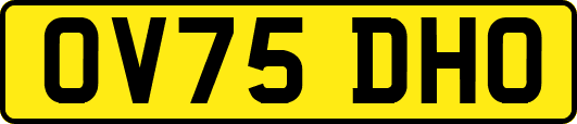 OV75DHO
