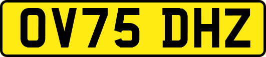 OV75DHZ