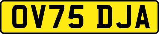 OV75DJA