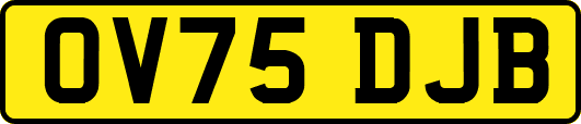 OV75DJB