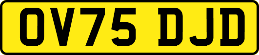 OV75DJD
