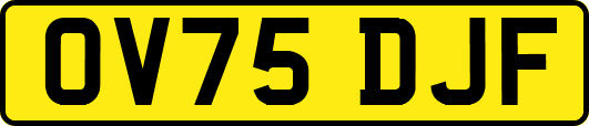 OV75DJF