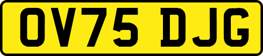 OV75DJG
