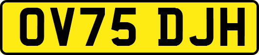 OV75DJH