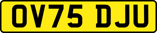 OV75DJU