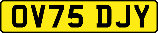 OV75DJY