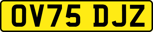 OV75DJZ