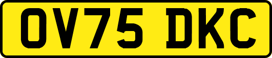 OV75DKC