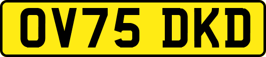 OV75DKD
