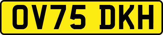 OV75DKH