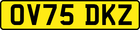 OV75DKZ