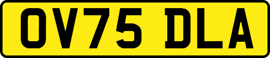 OV75DLA