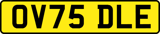 OV75DLE