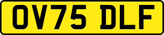 OV75DLF