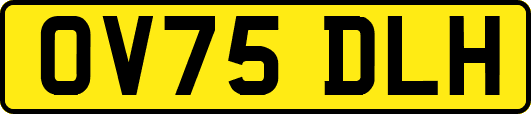 OV75DLH