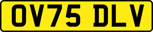 OV75DLV