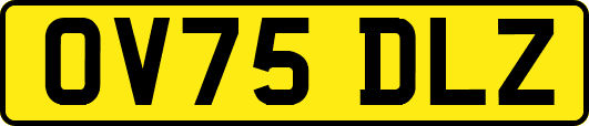 OV75DLZ