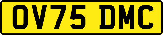 OV75DMC