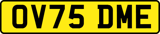 OV75DME