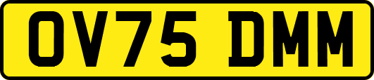 OV75DMM