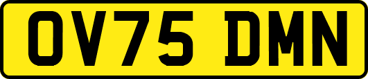 OV75DMN